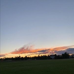 Meet your Posher, Fatima